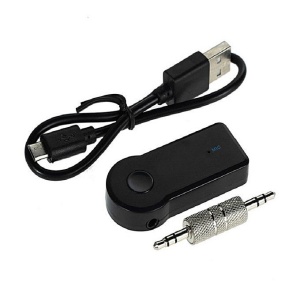 Modulator Bluetooth Conectare Aux Jack Audio