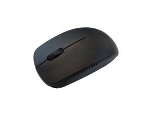 Mouse wireless, 1600 DPI, 2.4 GHz, negru K KATHODE - Img 2