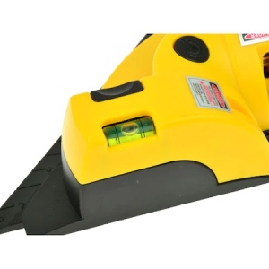 Nivela cu Laser pentru colturi - unghi 90 grade - Img 2