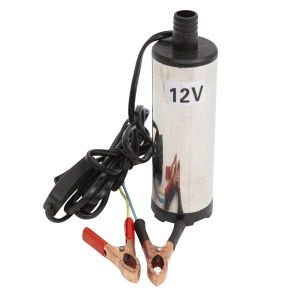 Pompa auto pentru transfer combustibil, motorina, lichide, ADBLUE MINI 12V