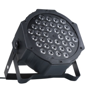 Proiector 36 LED RGB cu jocuri de lumini - Img 2