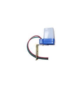 Senzor de lumina Crepuscular 6A / Fotocelula KATHODE