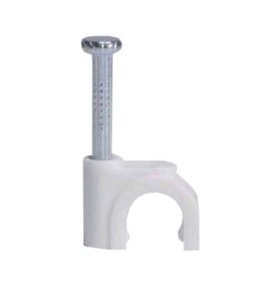 Set 100 bride pentru cablu TTM Kathode 5 mm