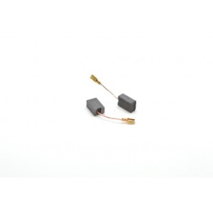 Set 2 perii colectoare (carbuni), calitate premium, potrivit pentru orice tip de motor, marime 6x9x13.5 KATHODE®
