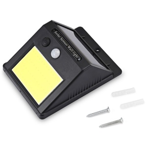 Set 5 lampi cu incarcare solara, cu senzori de amurg, miscare si lumina, 3 trepte de iluminare, 48 x LED, K KATHODE - Img 3