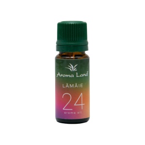 Set 5 uleiuri parfumate Desert Delight, Aroma Land, 10 ml - Img 8