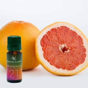 Set 7 uleiuri parfumate Fruits Delight, Aroma Land, 10 ml - Img 7