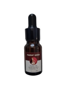 Ulei aromaterapie hidrosolubil, 10 ml, Young Girl K KATHODE