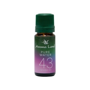 Ulei parfumat Aroma Oil Pure water 10 ml