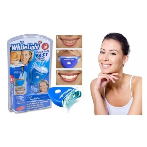 Aparat de albire a dintilor, White Light - Kit de albire dentara - Img 4