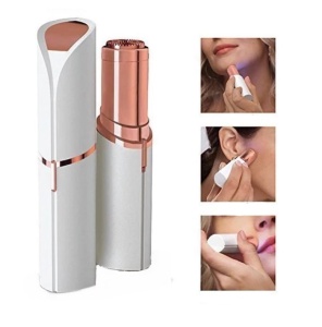 Aparat De Epilat Corporal Finishing Touch Dispozitiv Cosmetica Faciala Shaver - Img 8