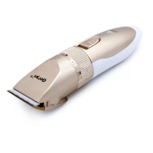 Aparat de tuns profesional pentru barbati Gemei 797 - Img 4