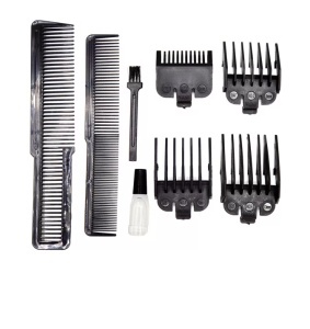 Aparat profesional de tuns Geemy GM-873 15W - Img 4