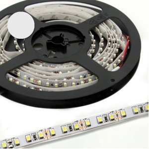 Banda led, dimabila, autoadeziva,6500 k, optonica - Img 2