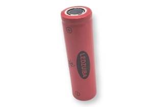 Baterie reincarcabila, Litiu-ion, 3000 mAh, Tensiune 3.7V - Img 2