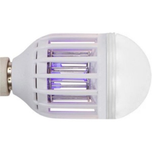 Bec LED anti-tantari 15W , E27 , 6500K-lumina rece - Img 2