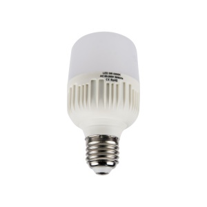 Bec Led Glob Mat-18W-Cald E27