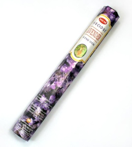 Betisoare parfumate Hem Lavender 20buc - Img 3