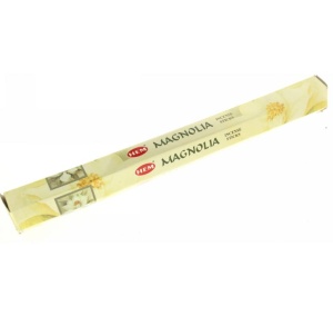 Betisoare parfumate Hem Magnolia 20buc - Img 2