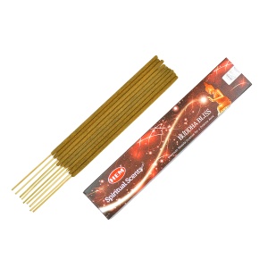 Betisoare parfumate premium e-palosanto Fericire Buddha 15 grame
