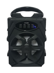 Boxa Portabila Bluetooth HF-S288