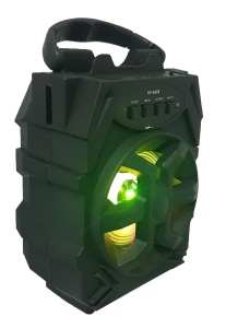 Boxa Portabila Bluetooth HF-S288 - Img 4