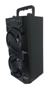 Boxa Portabila Bluetooth KTS - 1036 - Img 2