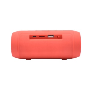 Boxa portabila bluetooth wireless, Charge 2 Mini, AUX, Radio - Img 2