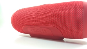 Boxa portabila bluetooth wireless, Charge 3, Power Bank 5V 2A, USB, AUX, Radio, Rosie - Img 4