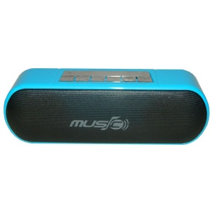 Boxa portabila bluetooth WS-2513BT, radio FM
