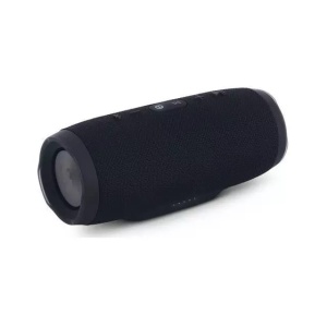 Boxa Portabila Charge 3+ Negru, 20W, USB, Waterproof, Bluetooth