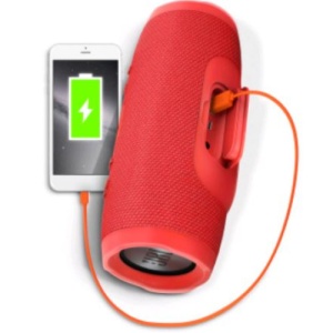 Boxa portabila Charge 3 powerbank, bluetooth Marian Trade ® - Img 3