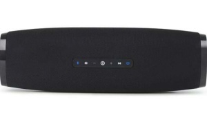 Boxa Portabila Kathode boost , Conexiune simultana cu TV si Telefon ,BT streaming, neagra - Img 4