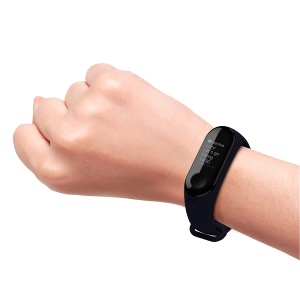 Bratara Smart M3, Intelligence Health Bracelet, compatibila Android si IOS - Img 3