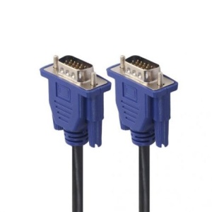 Cablu VGA-VGA , Lungime de 3 metri