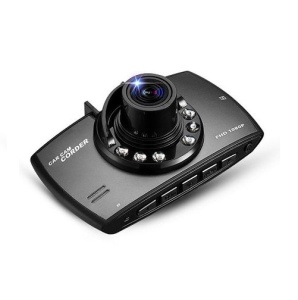 Camera auto DVR Matheus CDR062, vedere nocturna, FHD 1080P, G-sensor WDR, senzor de miscare - Img 4