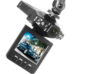 Camera Auto Video Hyper198 HD DVR cu functie de inregistrare, 2.5 Inch, Nightvision, TFT LCD - Img 4