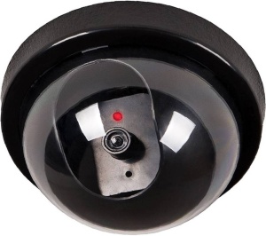 Camera falsa de Supraveghere Interior BellFyd cu Led Intermitent