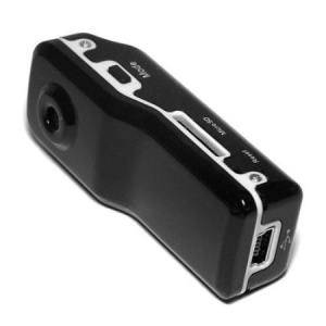Camera video spion Mini DV MD80