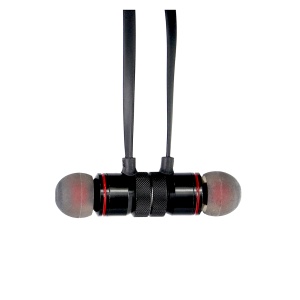 Casti bluetooth magnetice in-ear fara fir confortabile si usoare model 15001