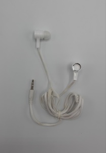 Casti stereo SOSSA BASS Mp3 Mp4 Alb