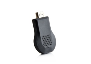 Dispozitiv HDMI Streaming player, Anycast Plus, Wireless Display Dongle, Airplay Mirroring - Img 4