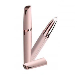 Dispozitiv Trimmer, aparat pentru epilare Sprancene Fara durere