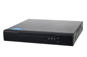 DVR KATHODE, 16 canale AHD audio/video H264 cu LAN