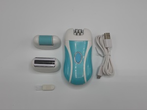 Epilator 3 in 1 Boxili - Img 3