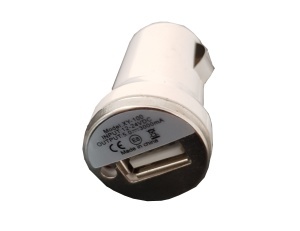 Incarcator auto 1 x USB, Quick Charge, K KATHODE