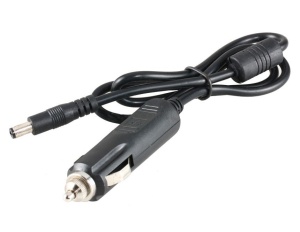 Incarcator universal laptop, priza si auto, 120W, 8 conectori - Img 5