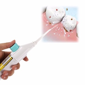 Irigator bucal pentru curatare dentara Power Floss - Img 4