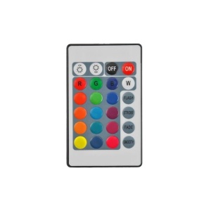 Kit 4 Benzi Iluminare Ambientala, LED Interior Masina, Multicolor Cu Telecomanda - Img 3