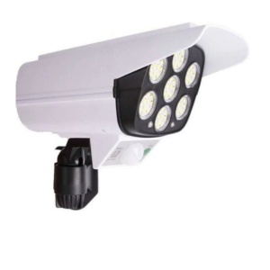Lampa solara led, tip camera, 77 led smd - Img 3
